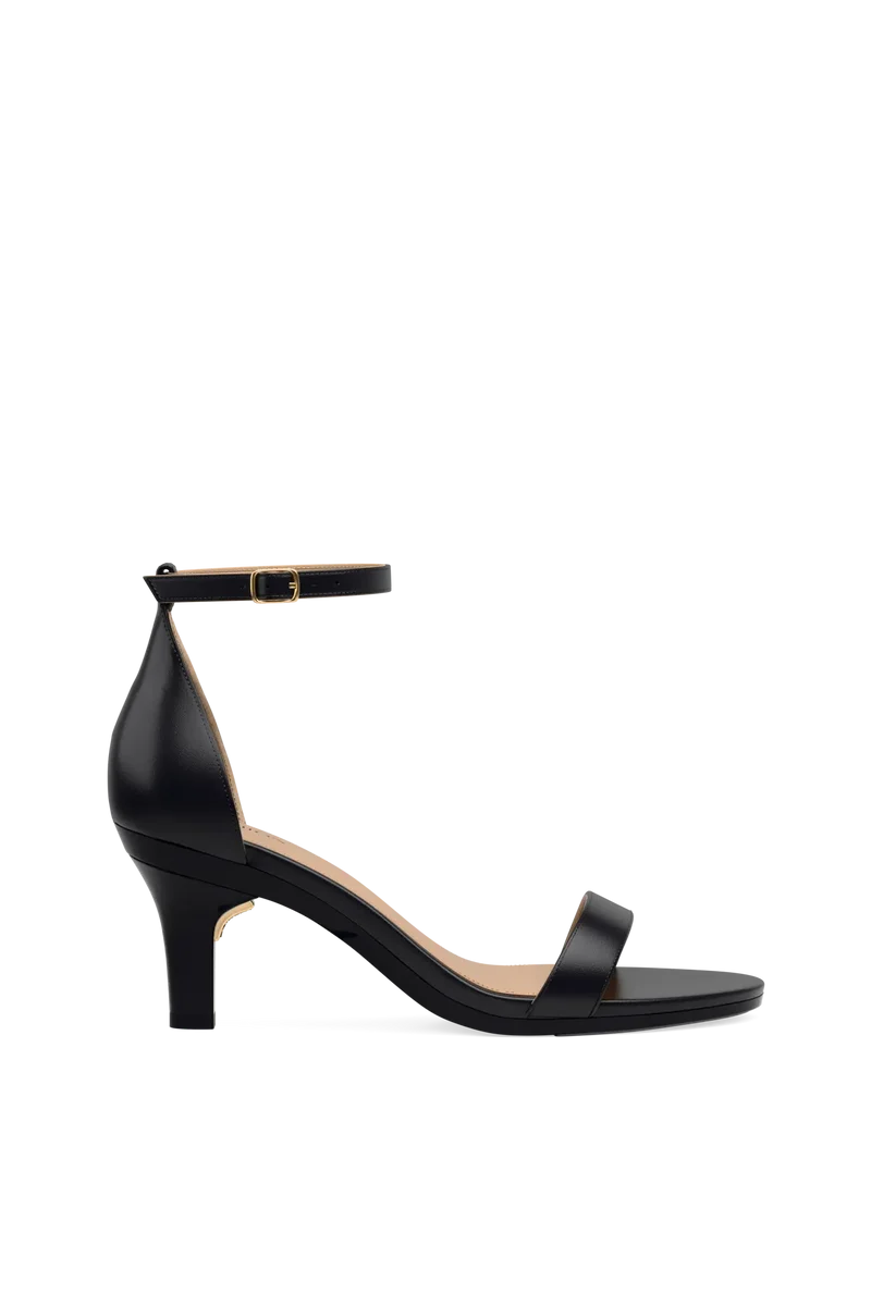 Stiletto Heel Kit 3 Coal