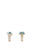 Stiletto Heel Kit 3 Ivory