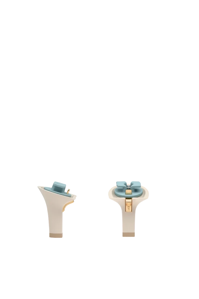 Stiletto Heel Kit 3 Ivory