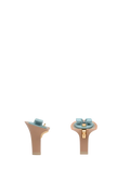 Stiletto Heel Kit 3 Latte
