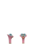 Stiletto Heel Kit 3 Pink