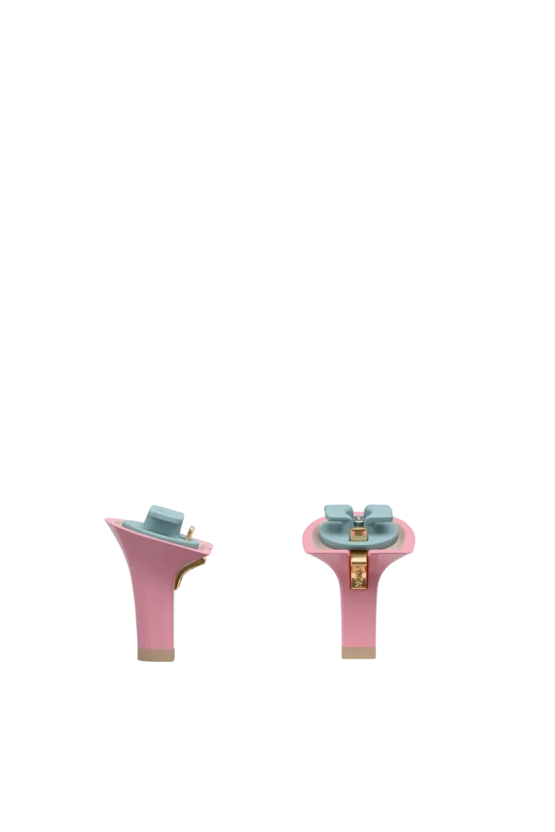 Stiletto Heel Kit 3 Pink