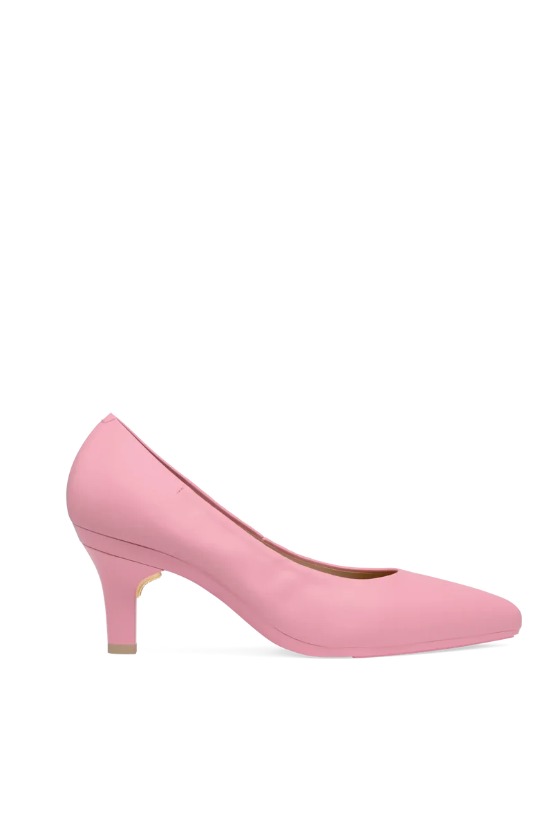 Stiletto Heel Kit 3 Pink