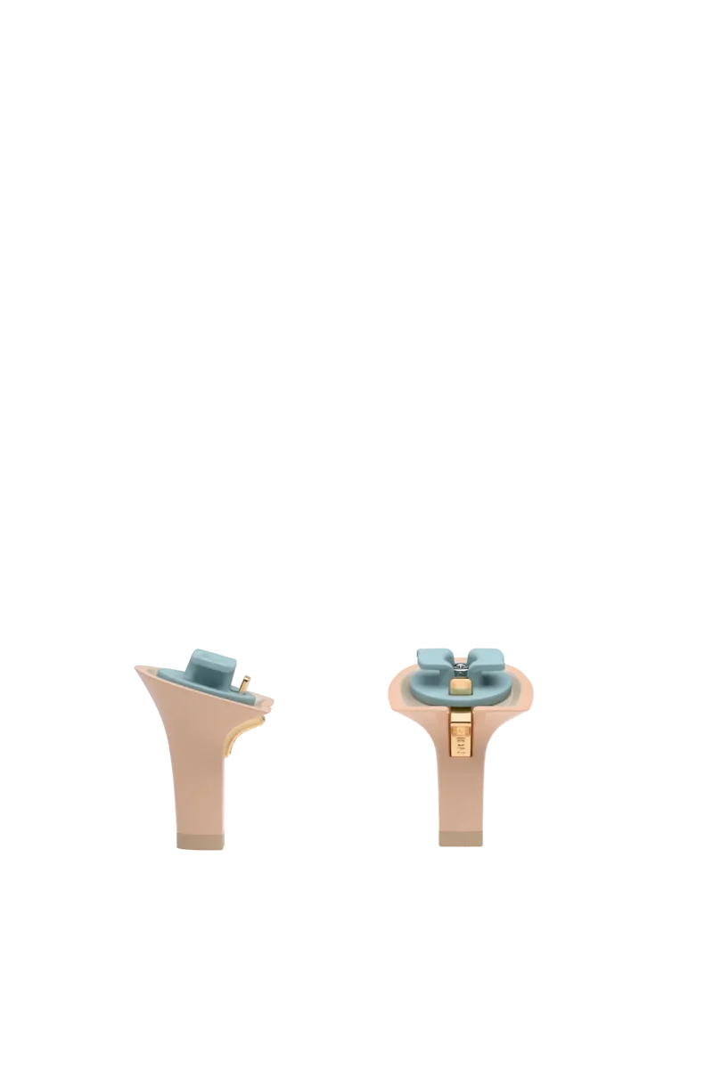 Stiletto Heel Kit 3 Sand