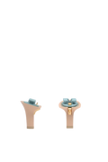 Stiletto Heel Kit 3 Sand