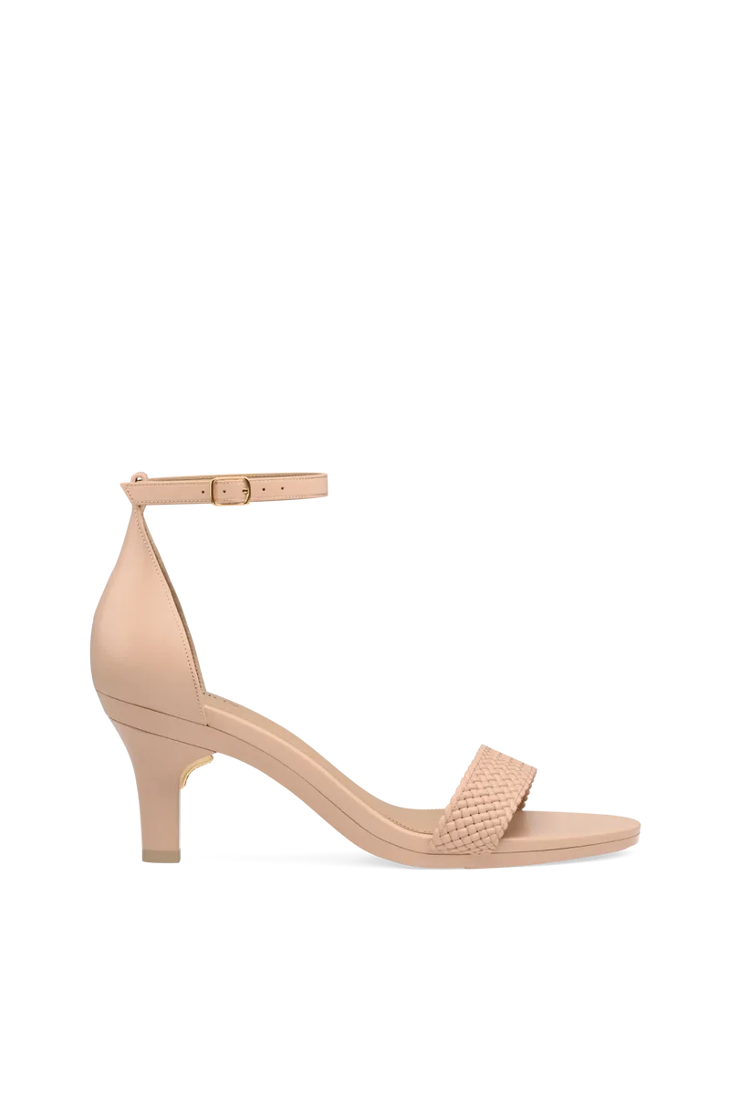 Stiletto Heel Kit 3 Sand