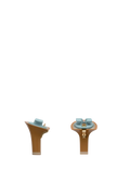 Stiletto Heel Kit 3 Whiskey