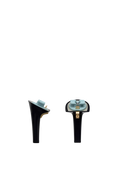 Stiletto Heel Kit 4 Coal