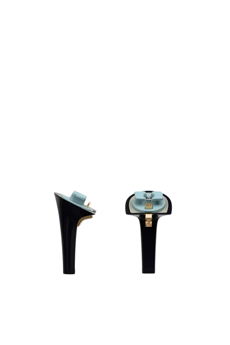 Stiletto Heel Kit 4 Coal