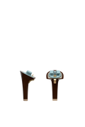 Stiletto Heel Kit 4 Cocoa - Final Sale