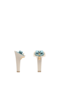 Stiletto Heel Kit 4 Ivory