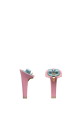 Stiletto Heel Kit 4 Pink