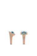 Stiletto Heel Kit 4 Sand