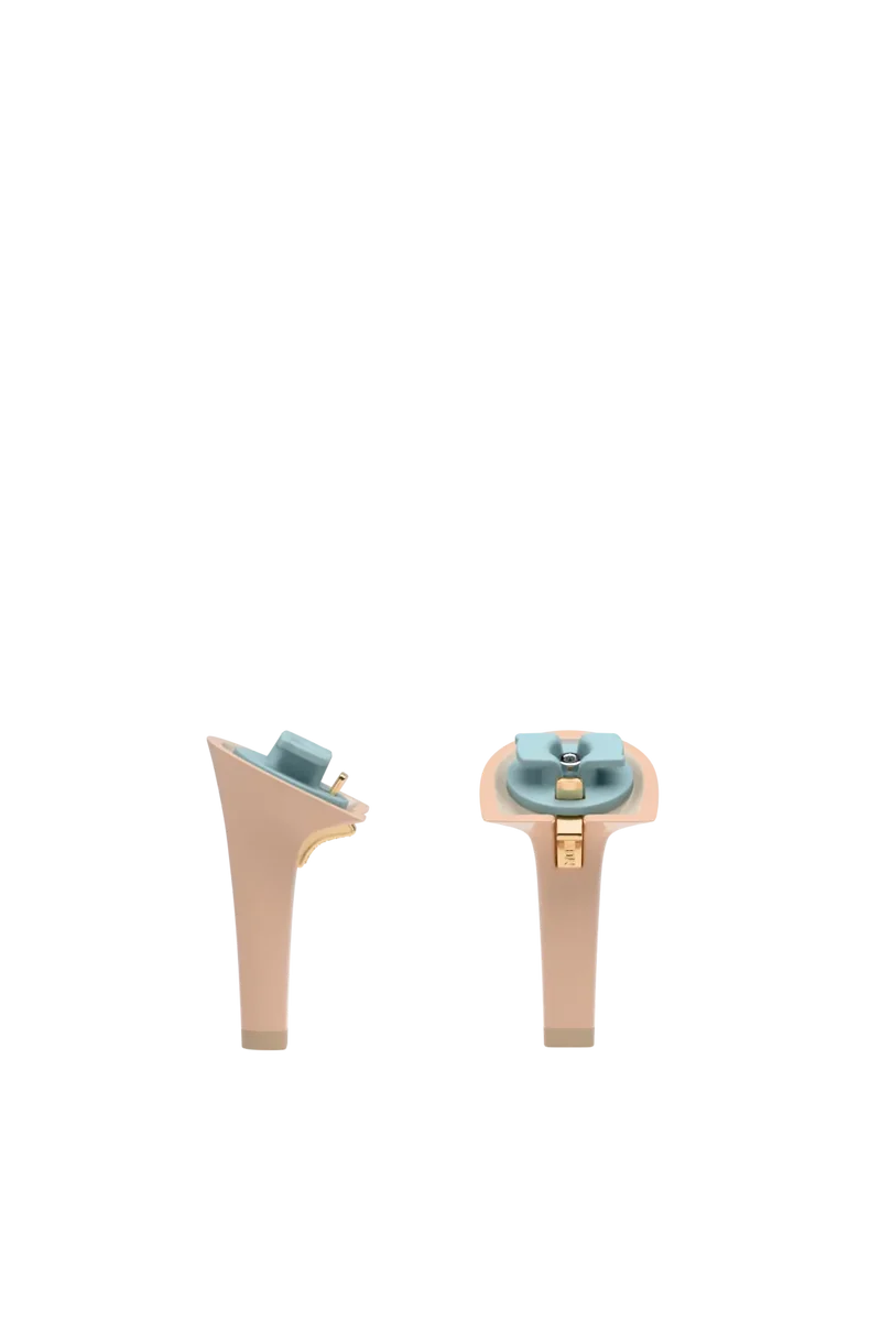 Stiletto Heel Kit 4 Sand