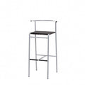 Stool CAFÉ CHAIR 80H by Philippe Starck 01