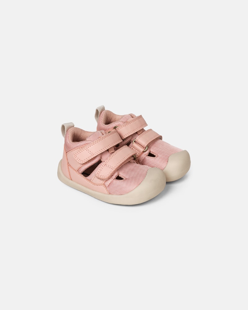 Suki Old Rose