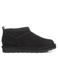 SUPER SHORTY BLACK