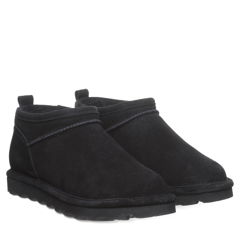 SUPER SHORTY BLACK