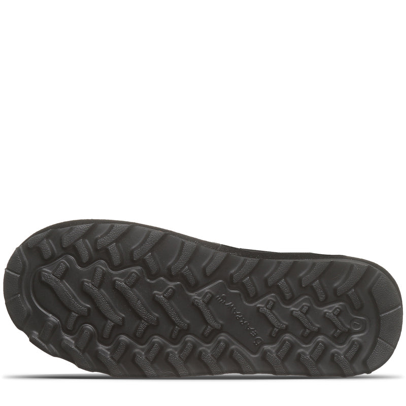 SUPER SHORTY DECO BLACK