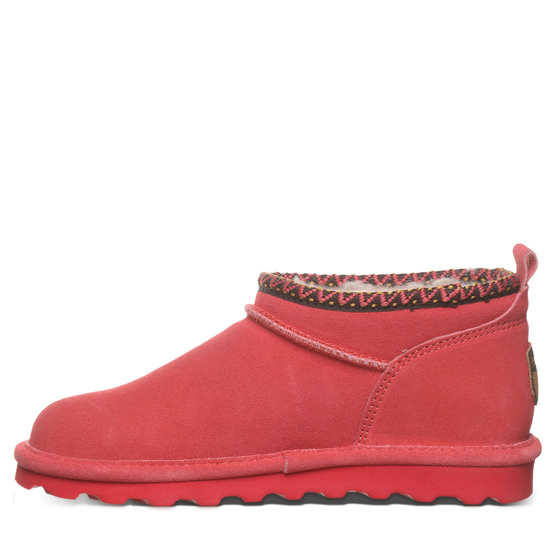 SUPER SHORTY DECO GUAVA