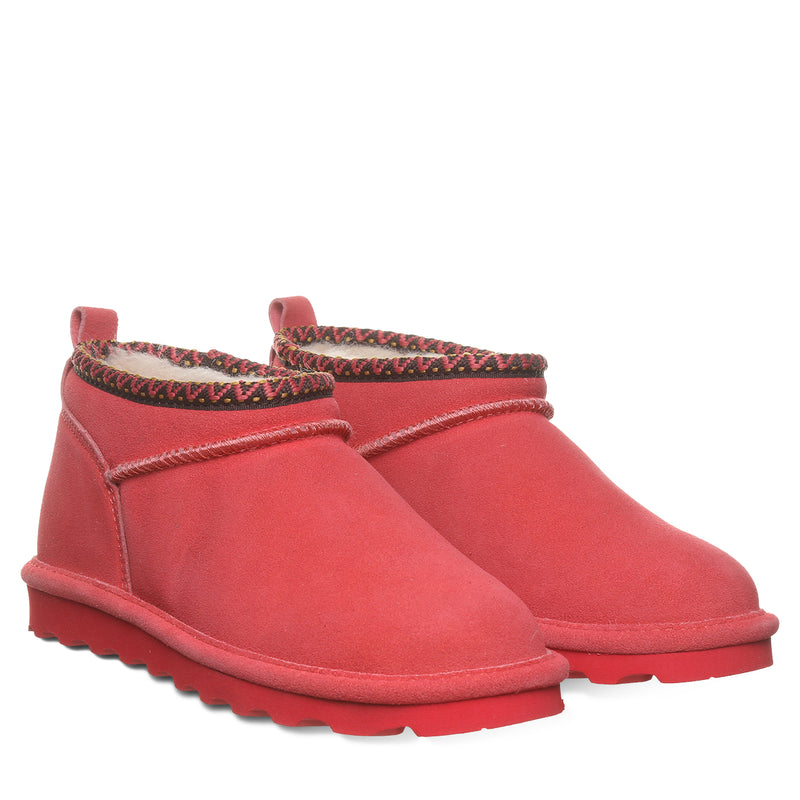 SUPER SHORTY DECO GUAVA