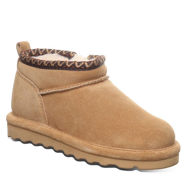 SUPER SHORTY DECO YOUTH ICED COFFEE