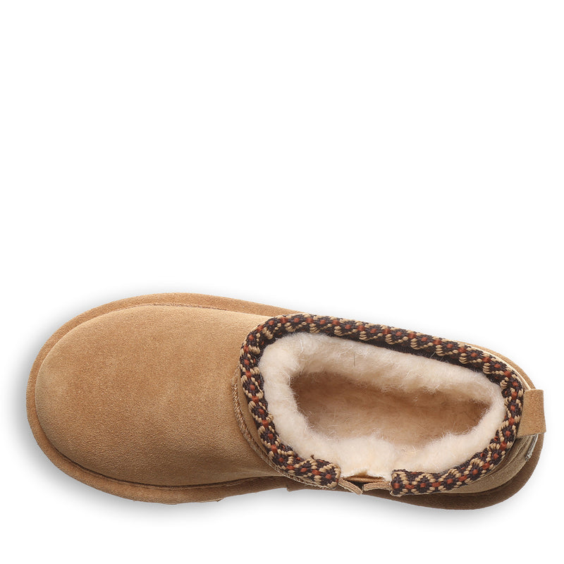 SUPER SHORTY DECO YOUTH ICED COFFEE