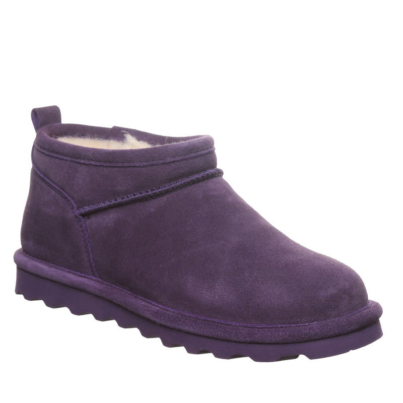 SUPER SHORTY GOTHIC GRAPE
