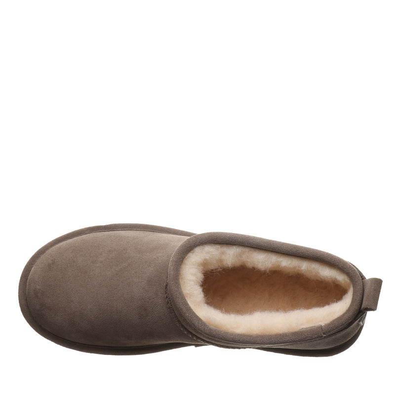 SUPER SHORTY MOREL