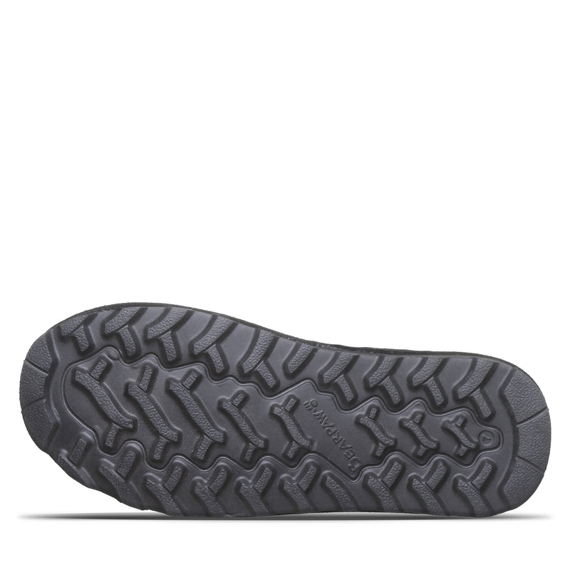 SUPER SHORTY WIDE BLACK