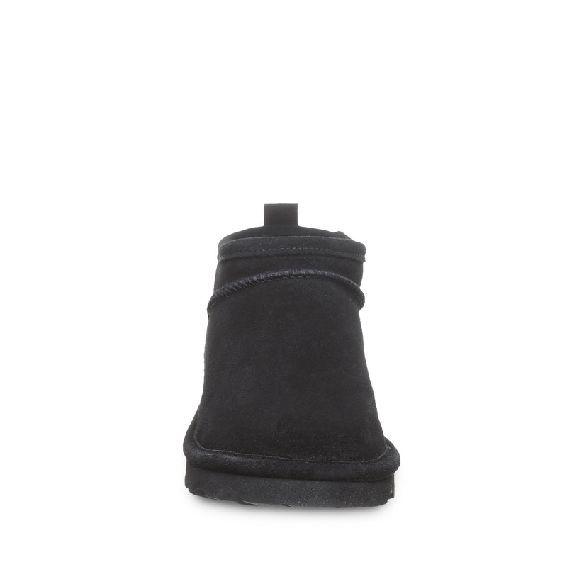SUPER SHORTY WIDE BLACK