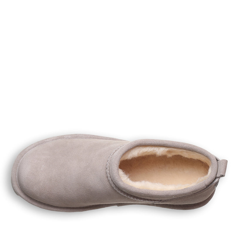 SUPER SHORTY WIDE MUSHROOM
