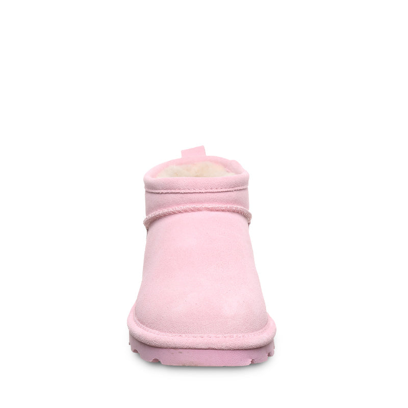 SUPER SHORTY WIDE PRISM PINK