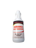 Supervacuums Ceramic Tile Cleaner - Neutral pH - 32oz