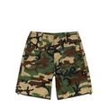 SURPLUS SHORT WOODLAND CAMO