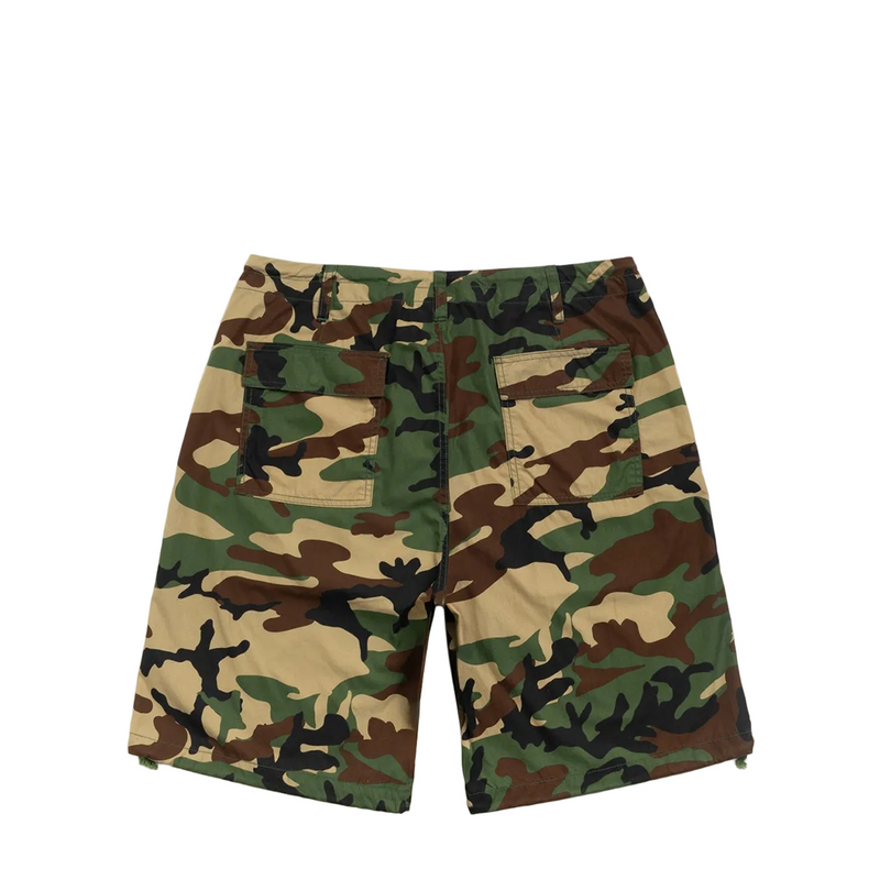 SURPLUS SHORT WOODLAND CAMO