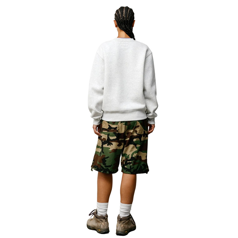 SURPLUS SHORT WOODLAND CAMO