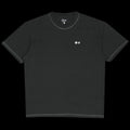 Last Resort x Spitfire Swirl T-Shirt Black