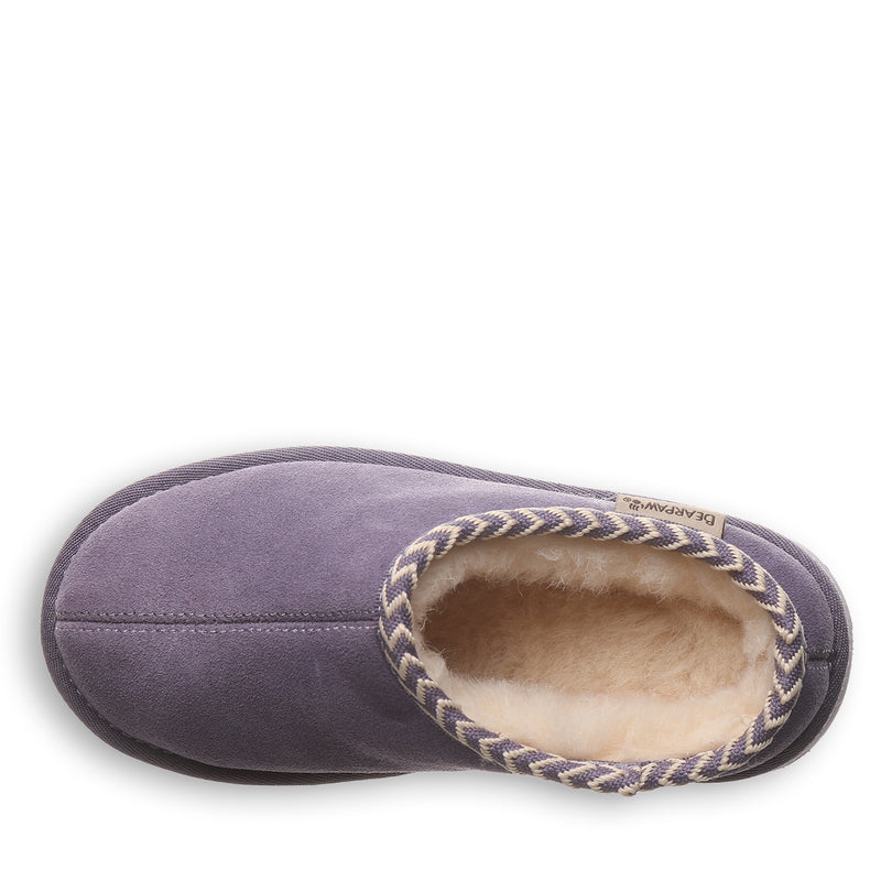 TABITHA PURPLE SAGE