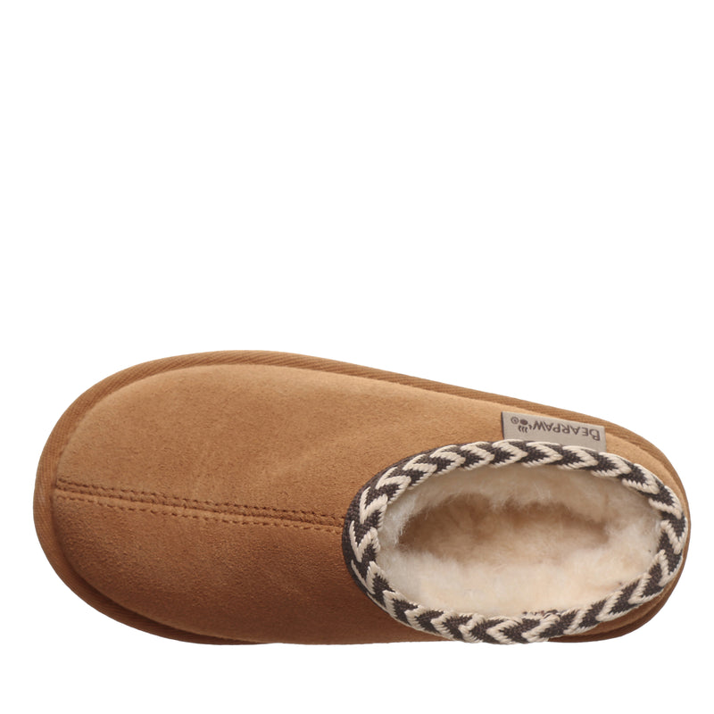 TABITHA TODDLER HICKORY