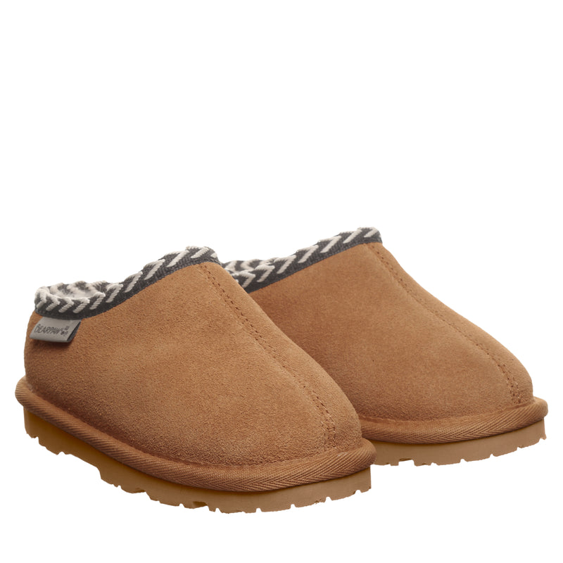 TABITHA TODDLER HICKORY