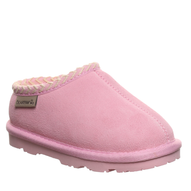 TABITHA TODDLER PRISM PINK