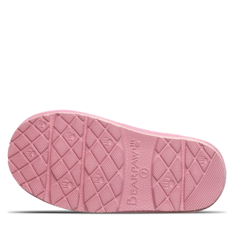 TABITHA TODDLER PRISM PINK