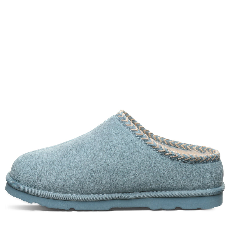 TABITHA TOURMALINE BLUE