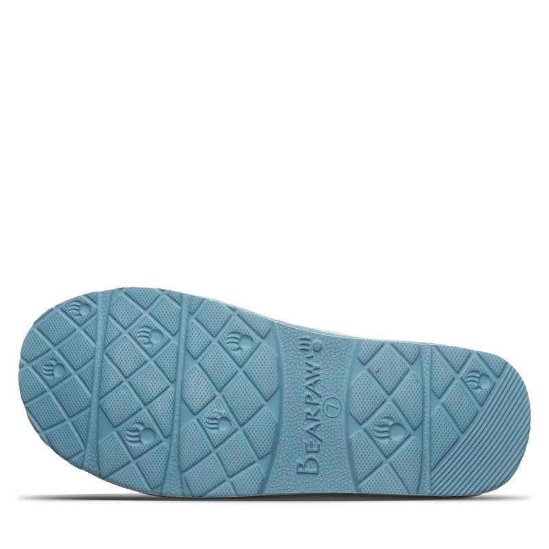 TABITHA TOURMALINE BLUE