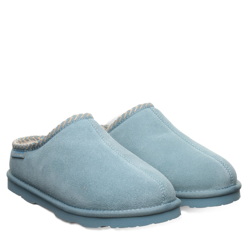TABITHA TOURMALINE BLUE