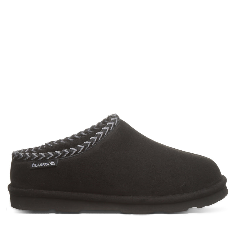 TABITHA VEGAN BLACK
