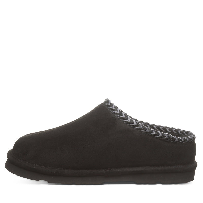 TABITHA VEGAN BLACK