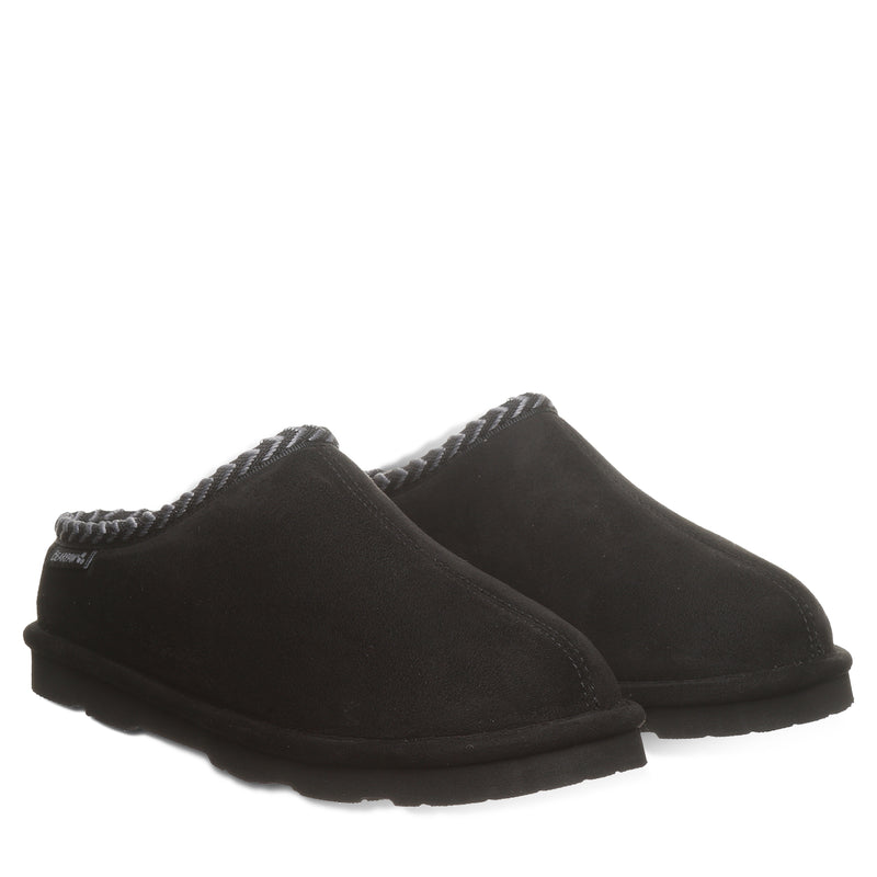TABITHA VEGAN BLACK