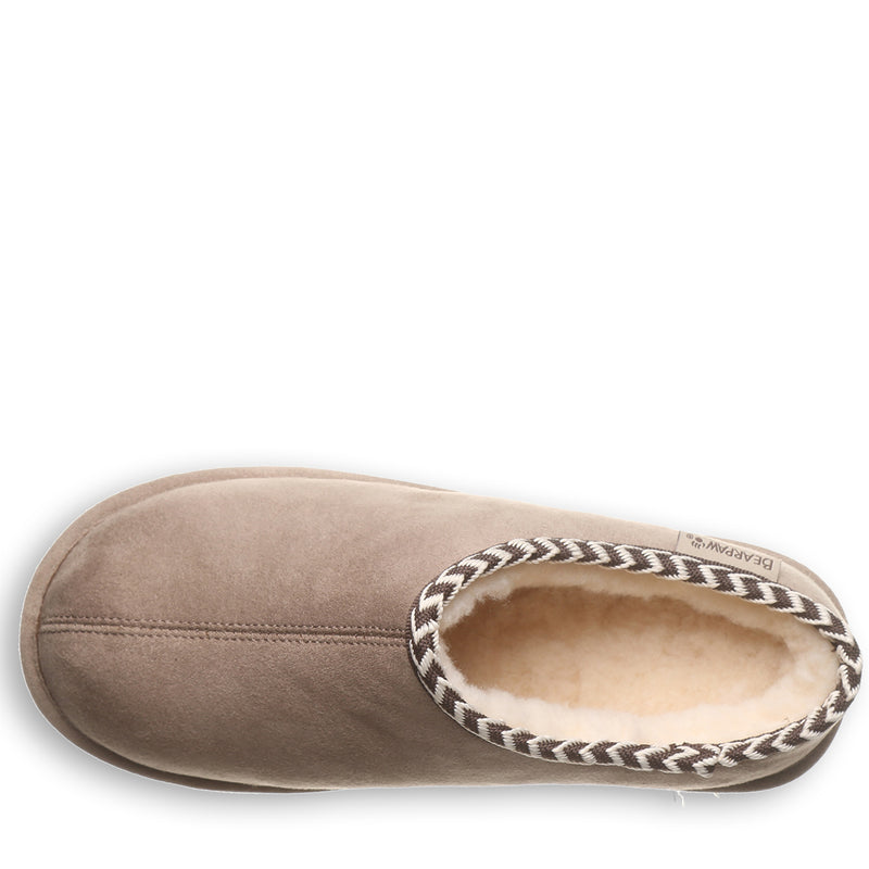 TABITHA VEGAN MUSHROOM